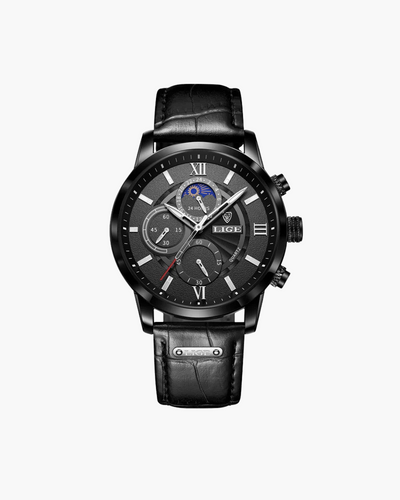 Arthur | Classic Watch