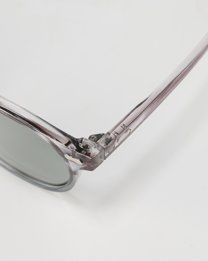Ernest | Classic Sunglasses
