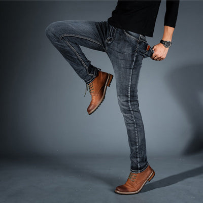 Duke | Premium Stretch Denim
