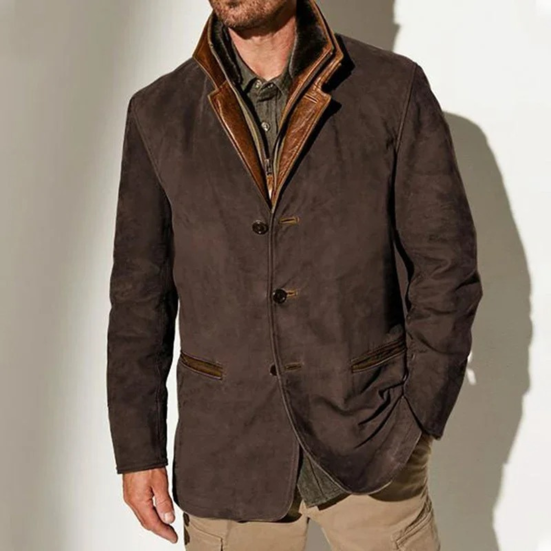 Halvard | Vintage Jacket