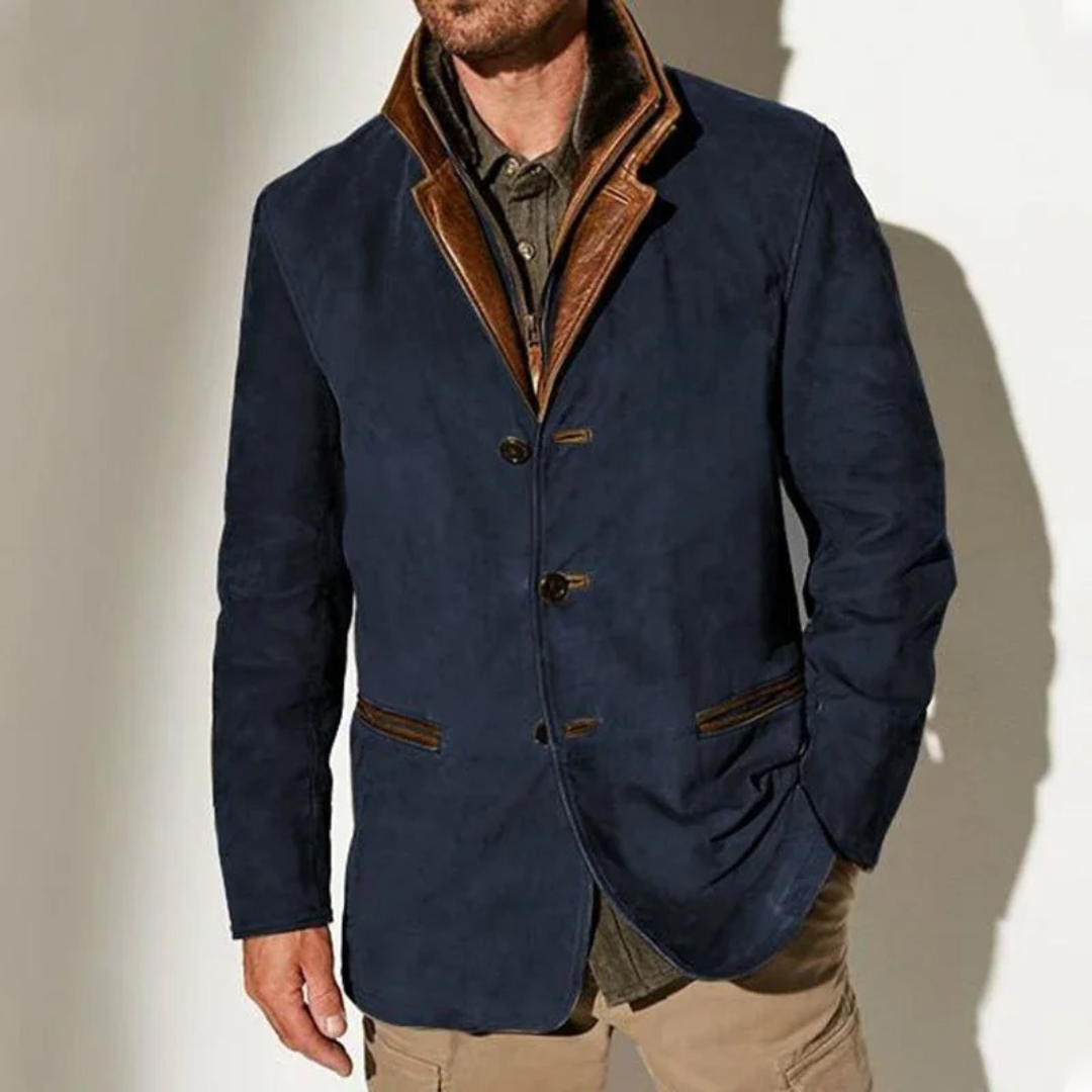 Halvard | Vintage Jacket