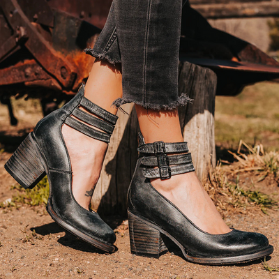 Olivia | Clarisse boots