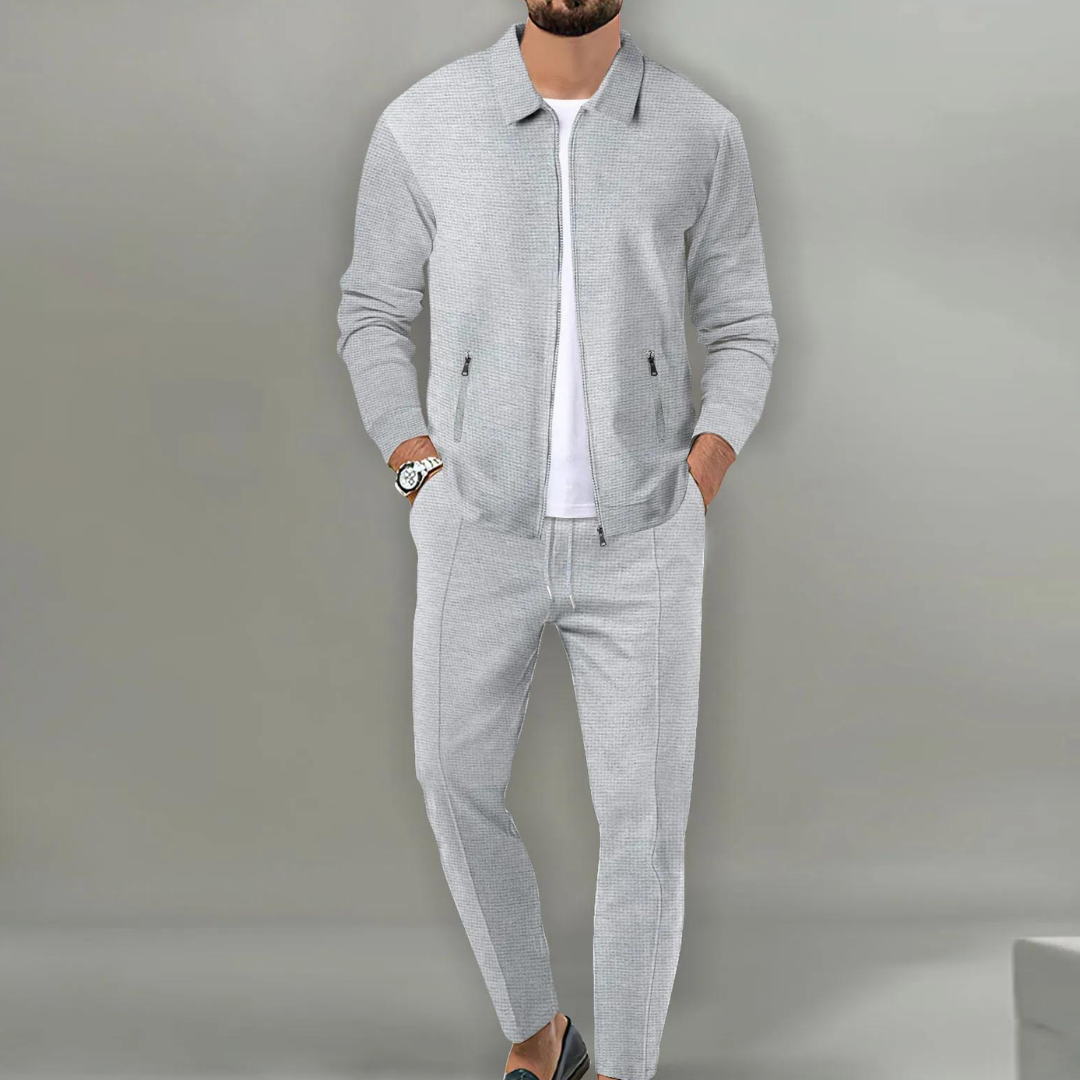 Hill | Modern Two-Piece Set