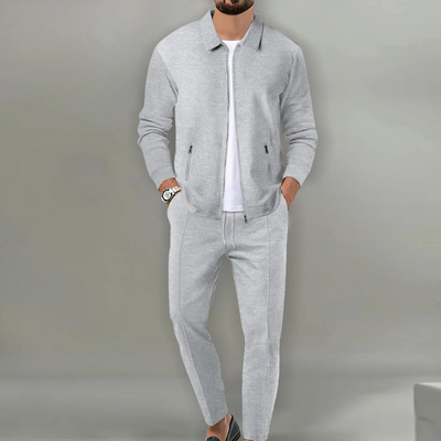 Hill | Modern Two-Piece Set