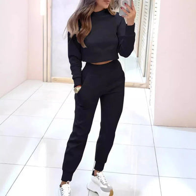 Hannah | Loungewear Set