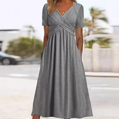 Luna | Elegant and Flattering Dress