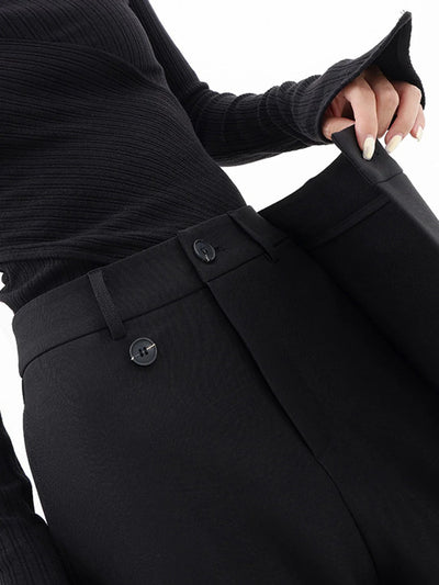 Georgina | Avant-Garde Pants