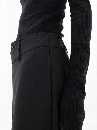 Georgina | Avant-Garde Pants