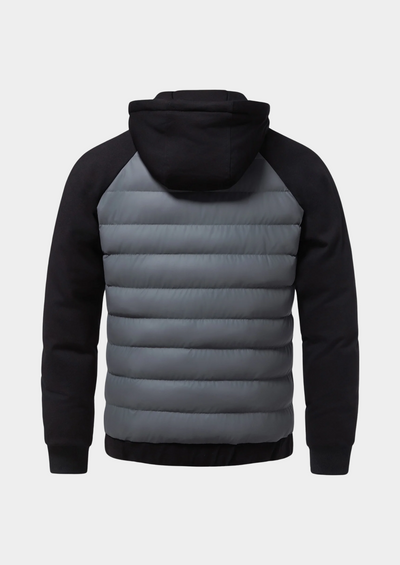Gilbert | Men's Thickened Parka Coat