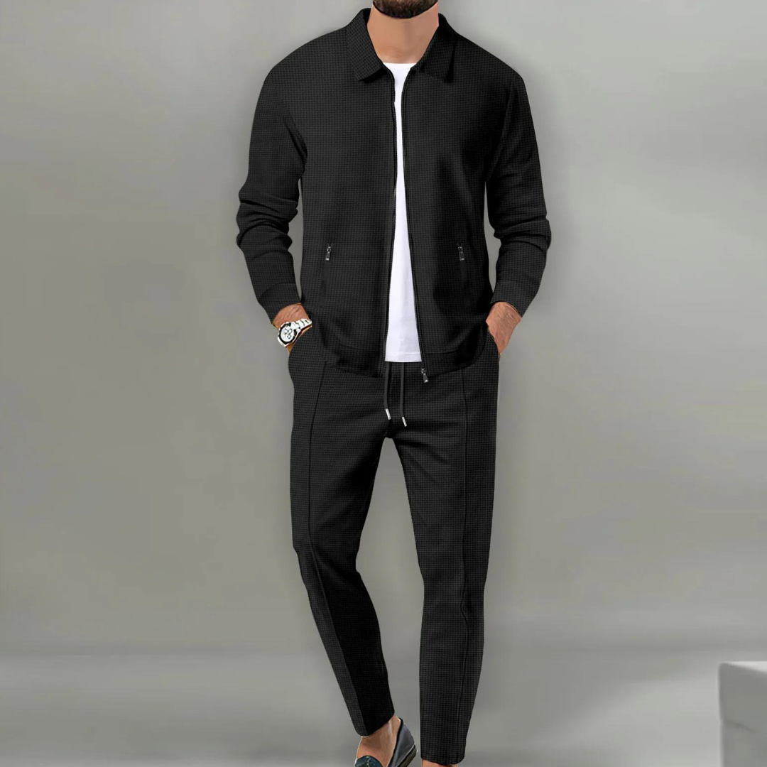 Hill | Modern Two-Piece Set