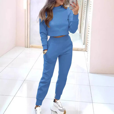 Hannah | Loungewear Set