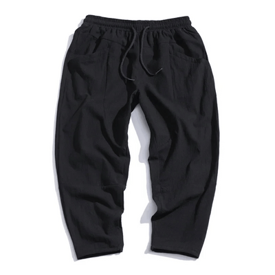 Costello™ | Everyday Cotton-Linen Pants