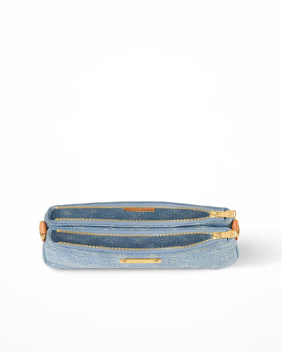 Blue Denim
