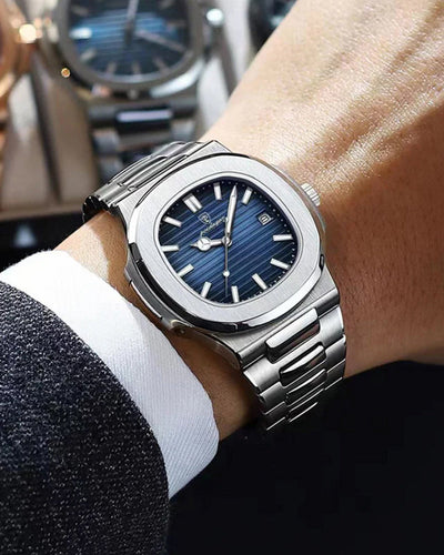 Roger | Classic Watch
