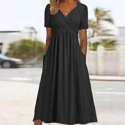 Luna | Elegant and Flattering Dress