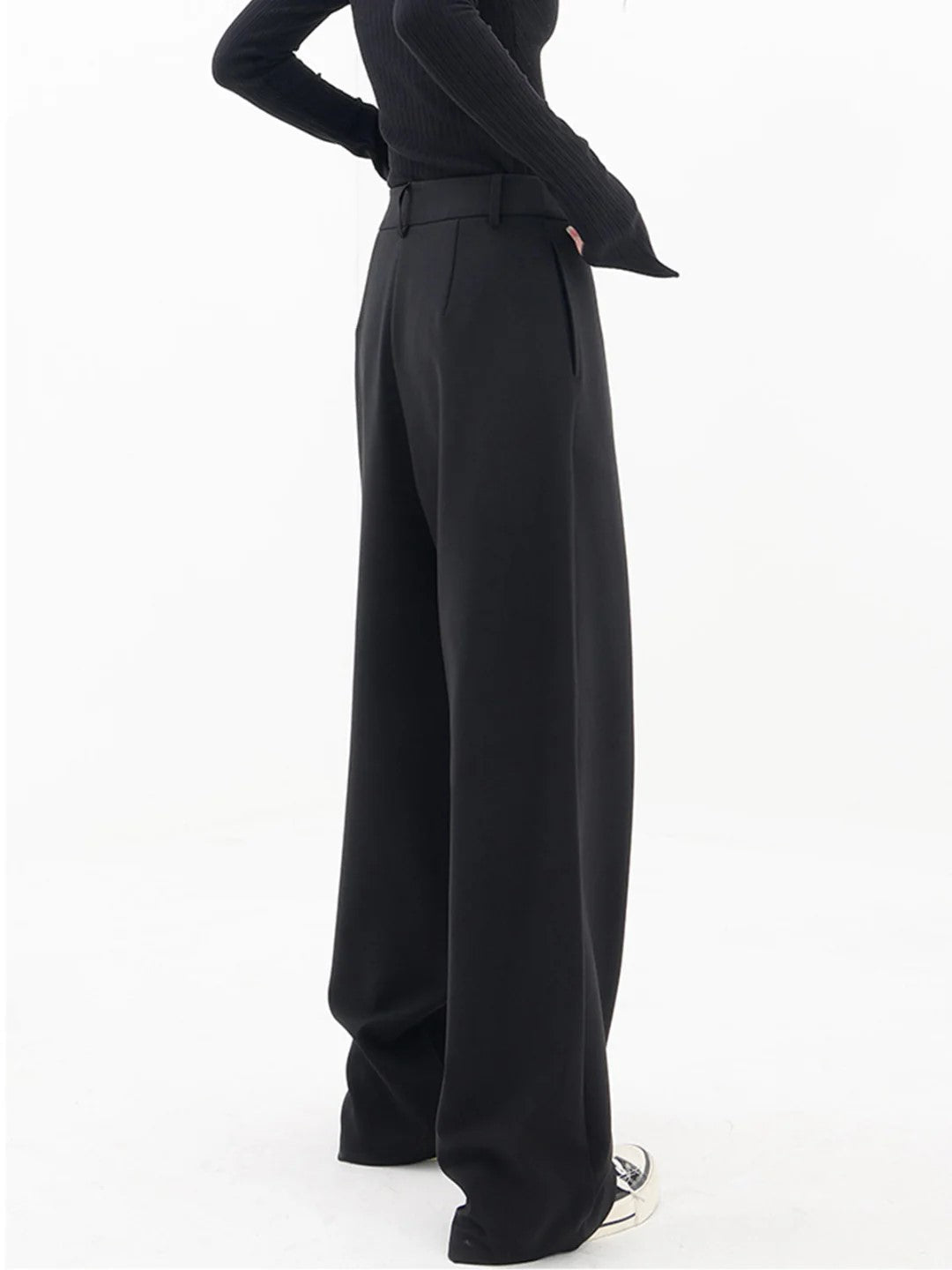 Georgina | Avant-Garde Pants