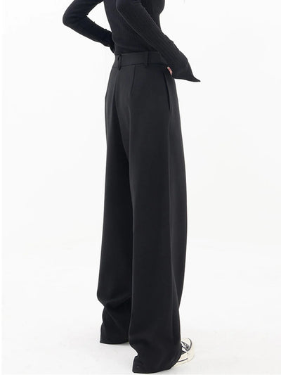 Georgina | Avant-Garde Pants