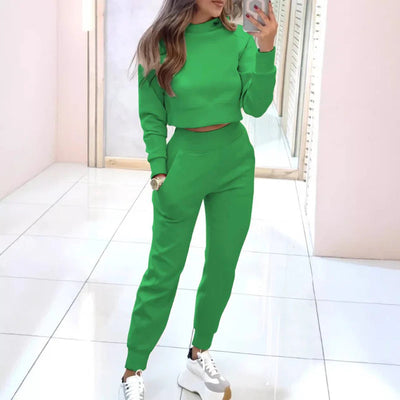 Hannah | Loungewear Set