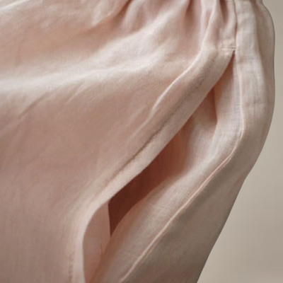 Emily | Loose Linen Pant