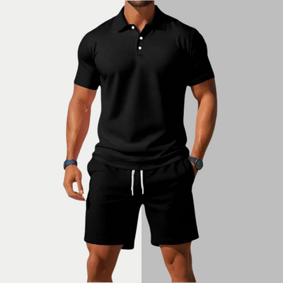 The Ralph | Signature Two-Piece Set