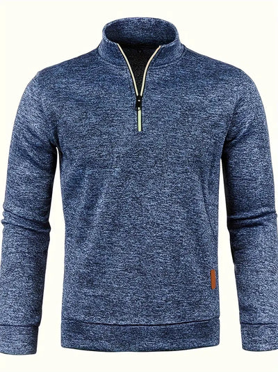 Chester | Long Sleeve Sweater