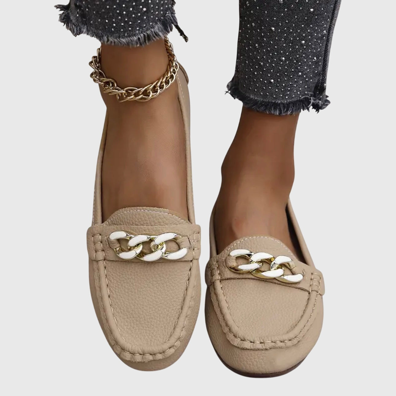 Melissa™ | Orthopedic Loafers