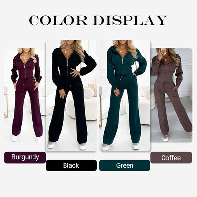 Lara | 2-piece Sportswear Suit