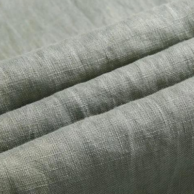 Raymon | Linen Pantalon