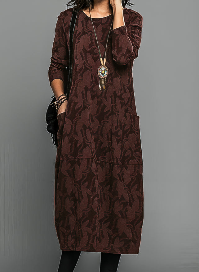 Chloe | Day dress