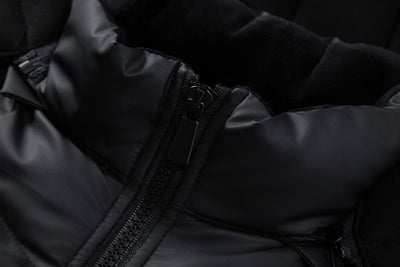 Gilbert | Men's Thickened Parka Coat