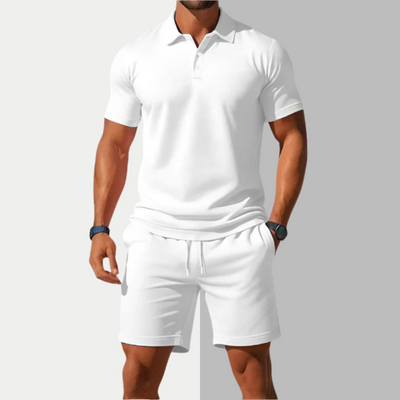 The Ralph | Signature Two-Piece Set