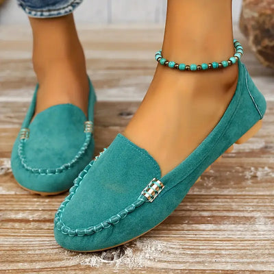 Mitsuko - Casual Non Slip Loafer
