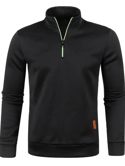 Chester | Long Sleeve Sweater