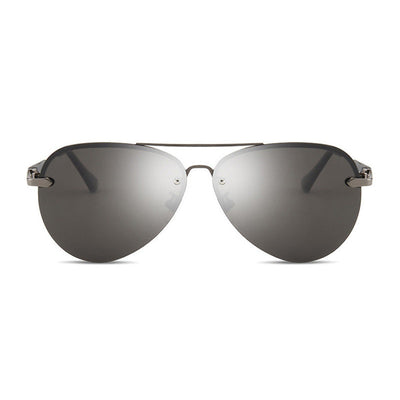 Nolan | Polarized Aviator Sunglasses