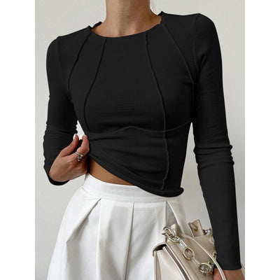 Sarah | Elegant Top