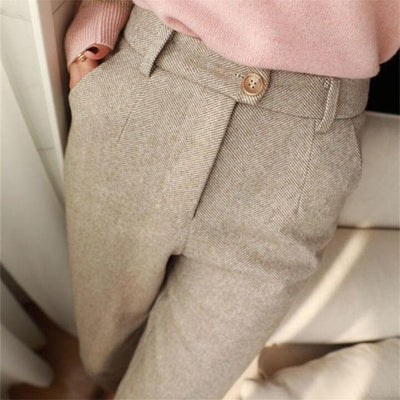 Marco | Tailored Pants