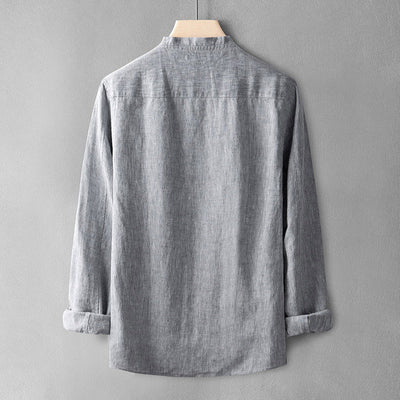 Zen Comfort Linen Set
