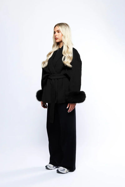Amy | Exclusive coat
