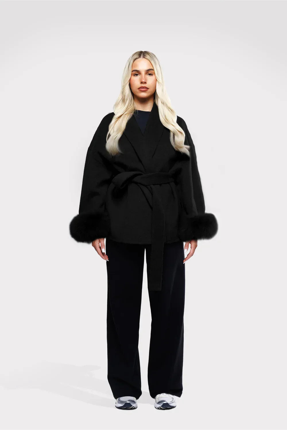 Amy | Exclusive coat