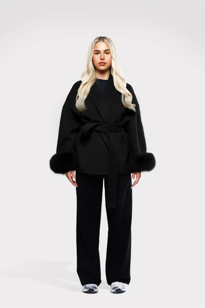 Amy | Exclusive coat