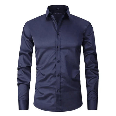 Tate | Wrinkle-Free Shirt