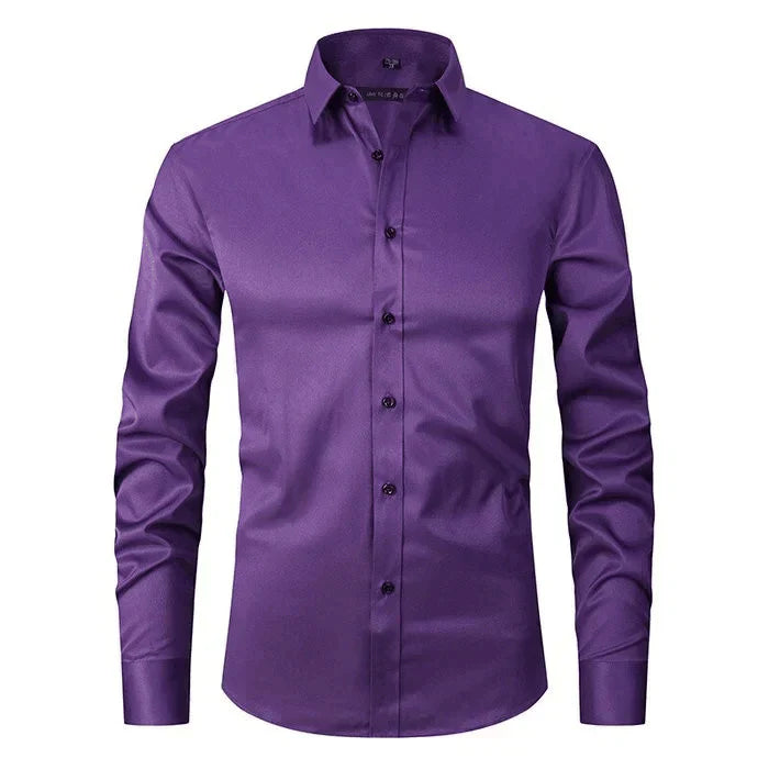 Tate | Wrinkle-Free Shirt