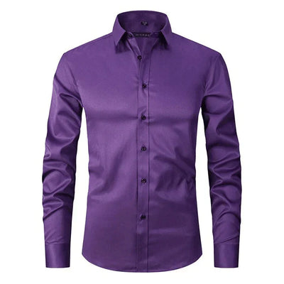 Tate | Wrinkle-Free Shirt