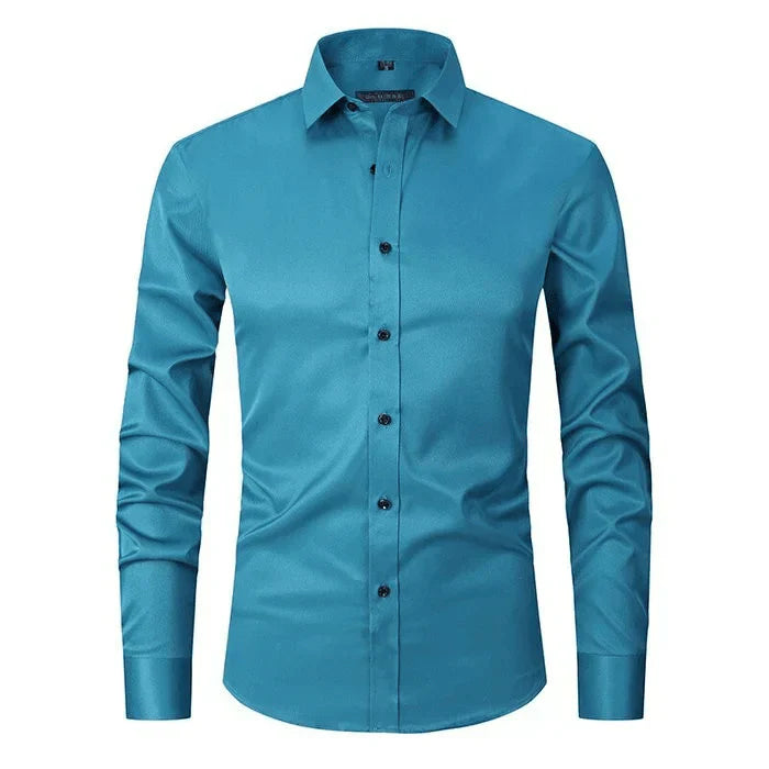 Tate | Wrinkle-Free Shirt