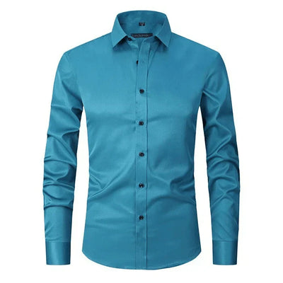 Tate | Wrinkle-Free Shirt