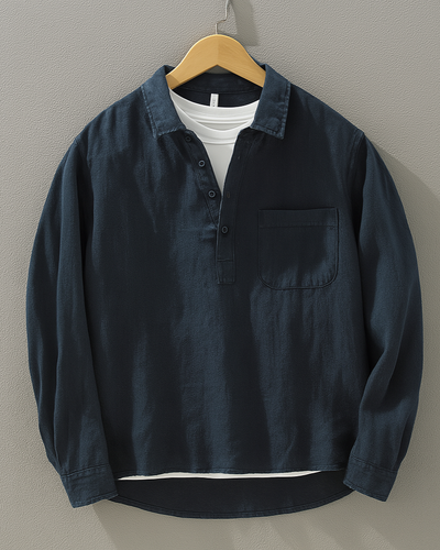 Merlino | Linen Popover
