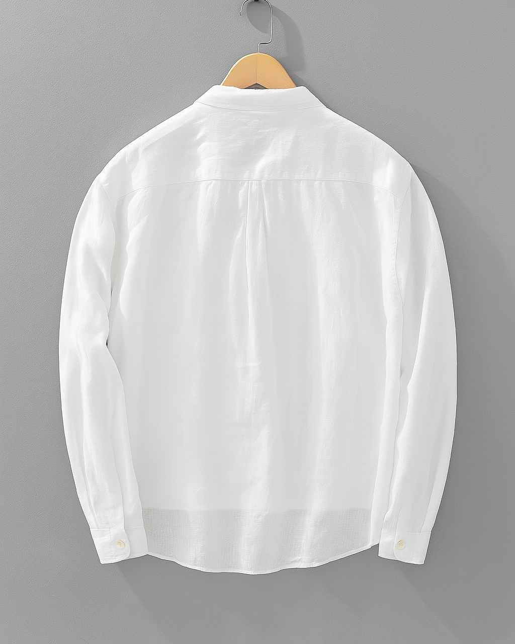 Merlino | Linen Popover