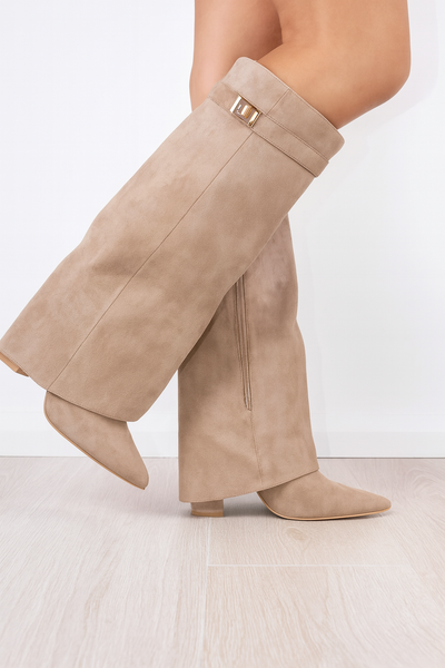 Vittoria™ | Viral Fall Boots