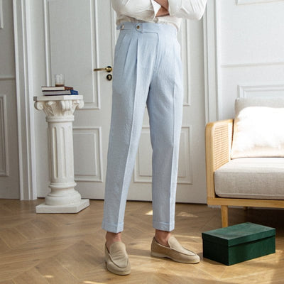 Houston | Capri Pants