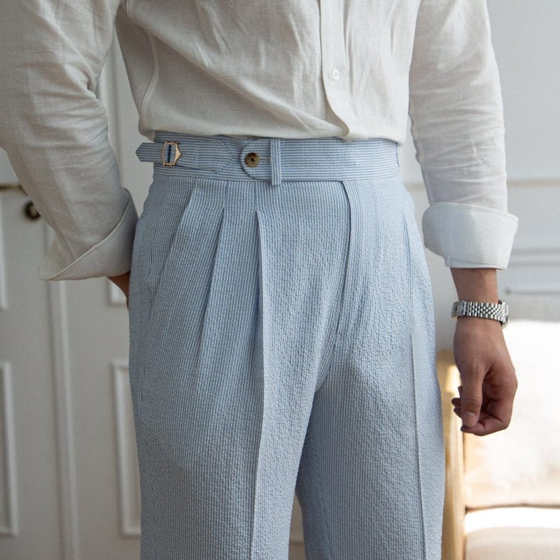 Houston | Capri Pants